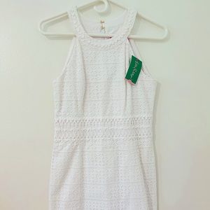 Lilly Pulitzer Ashlyn Dress